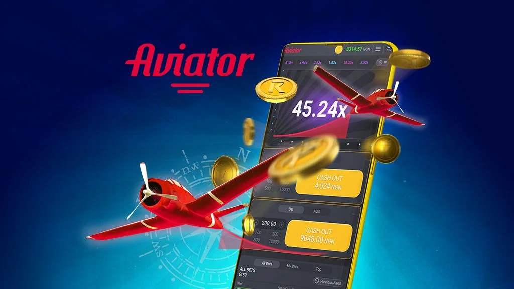 Aviator juego México