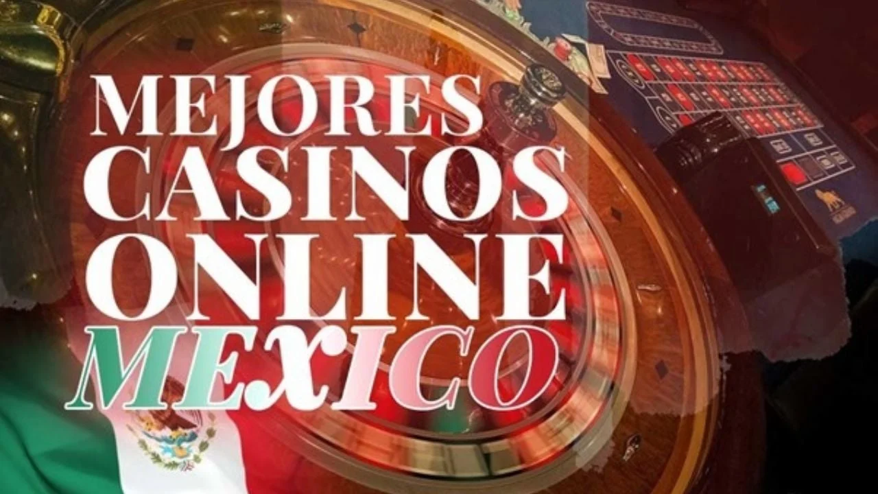 Casino online México - Apuestas Liga MX